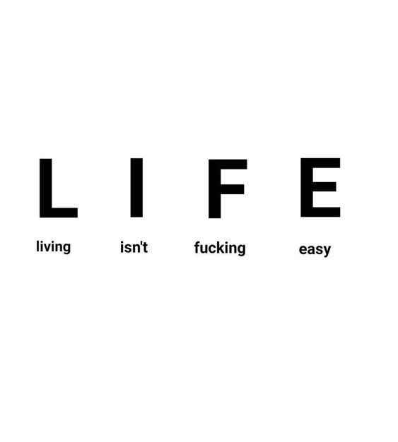 Life