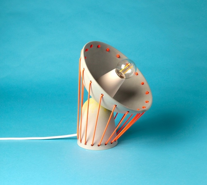 Elastic Lights