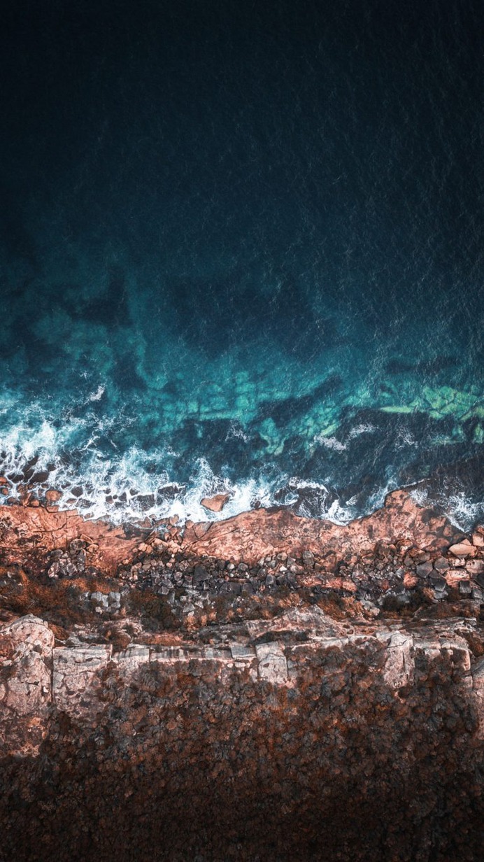 Cyan photo by Will Turner