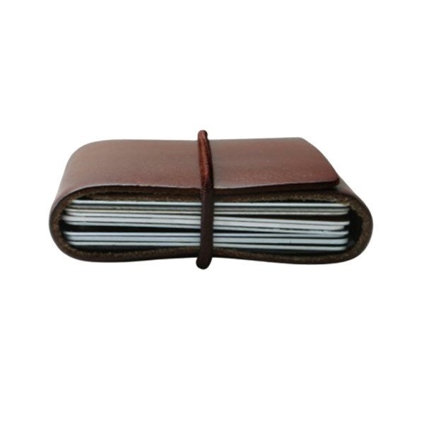 Minimize your wallet and carry your cards and cash in style. #design #product #modern