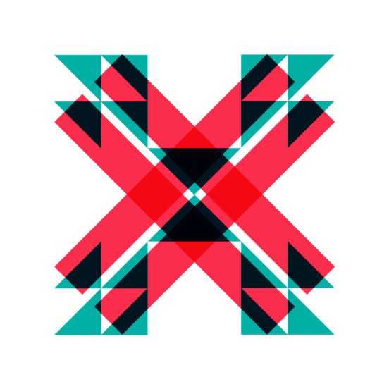X Quadratisch 4
