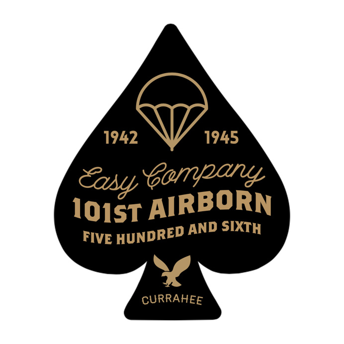 Easy Company Logo