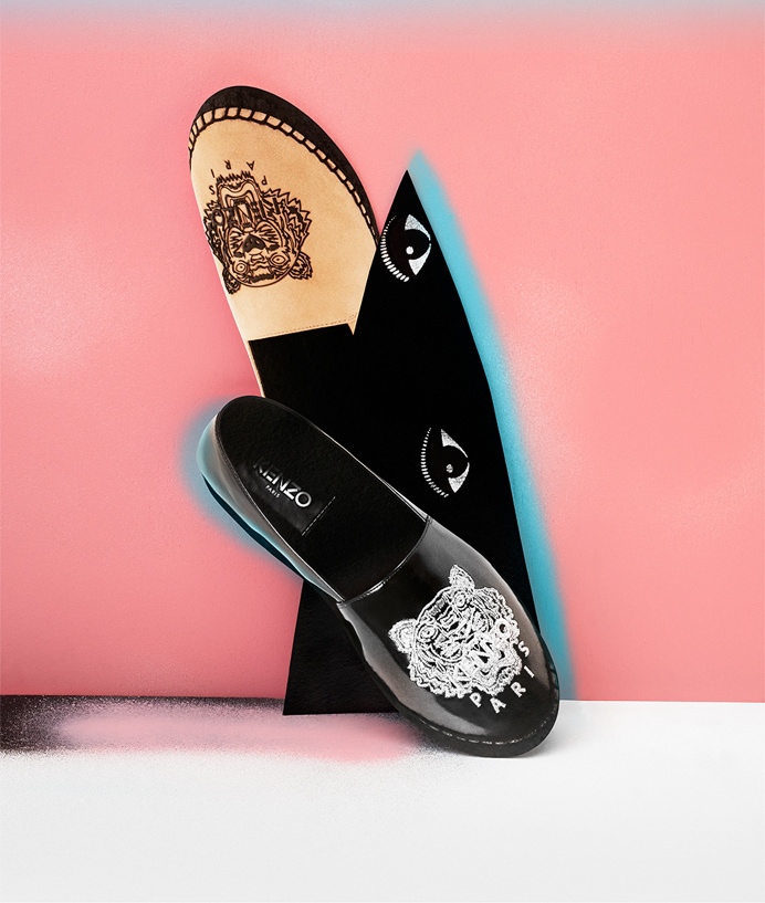 KENZO