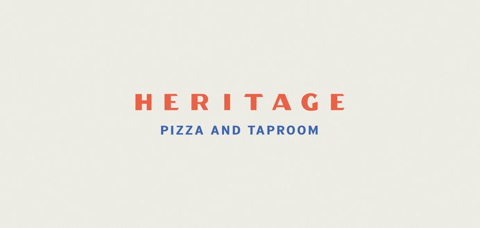 Heritage Pizza - Tractorbeam®