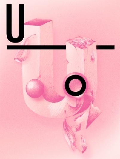 Anymade Studio: #type #poster