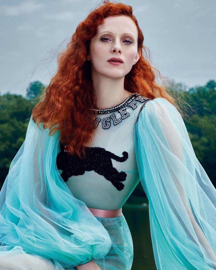 Charming Beauty Photography by Rachell Smith