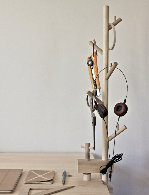 Convoy #hanger #wooden