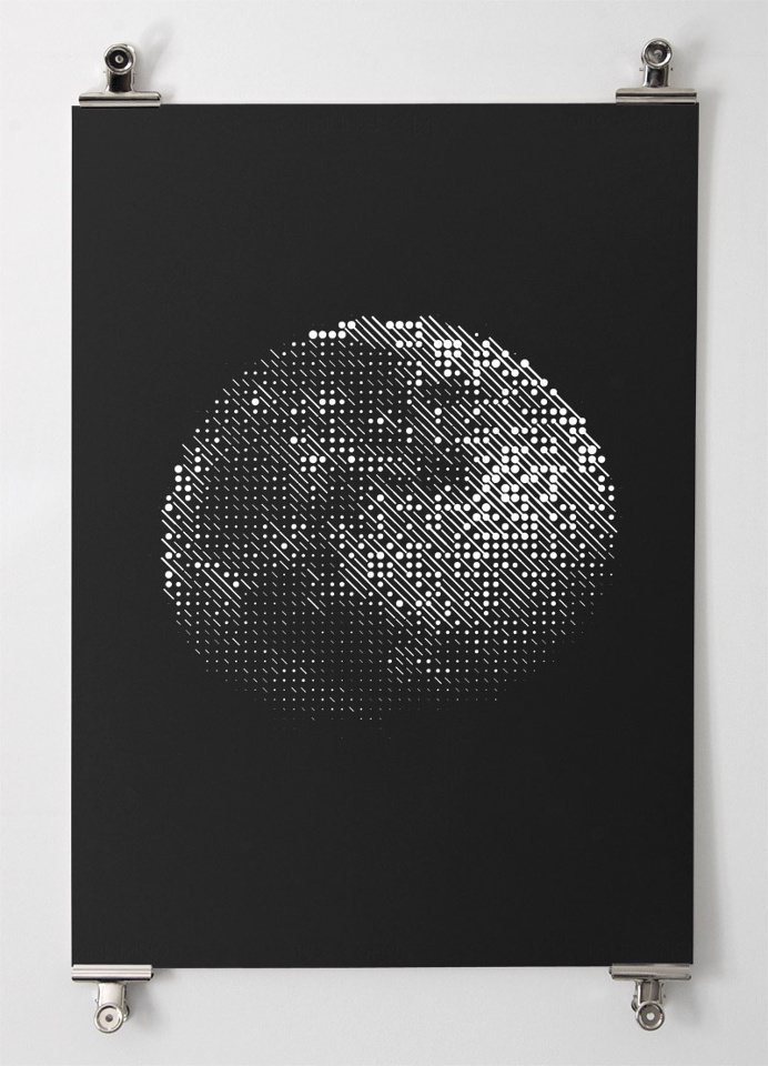 Planet Illustration