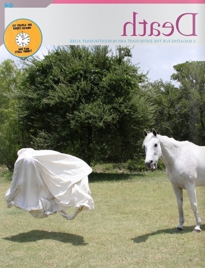 Issue #4 : www.deathmag.com