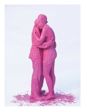 HMAb: The Fundraiser- Mark Zibert #paint #photography #color