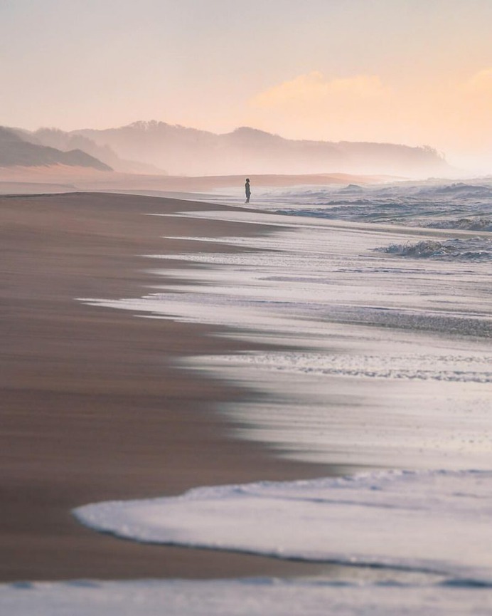 Stunning Adventure and Landscape Photography by Scott Kranz