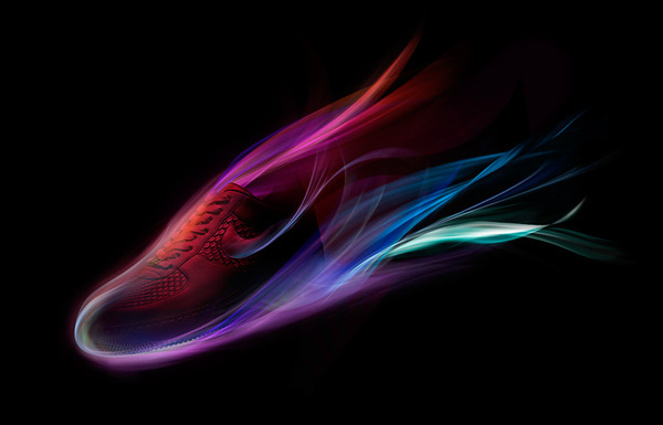 Agency: Nike In House Design Director: Kevin Wolahan #nike