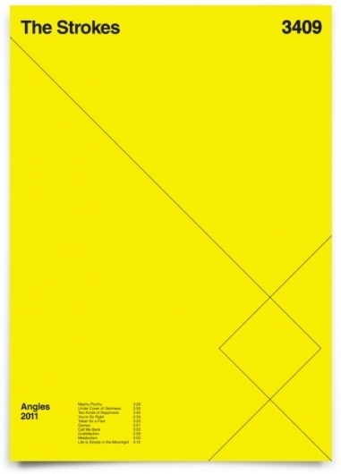 Tundra Blog | The blog of Studio Tundra. Creative inspiration mixed with the everyday. | Page 3 #design #graphic