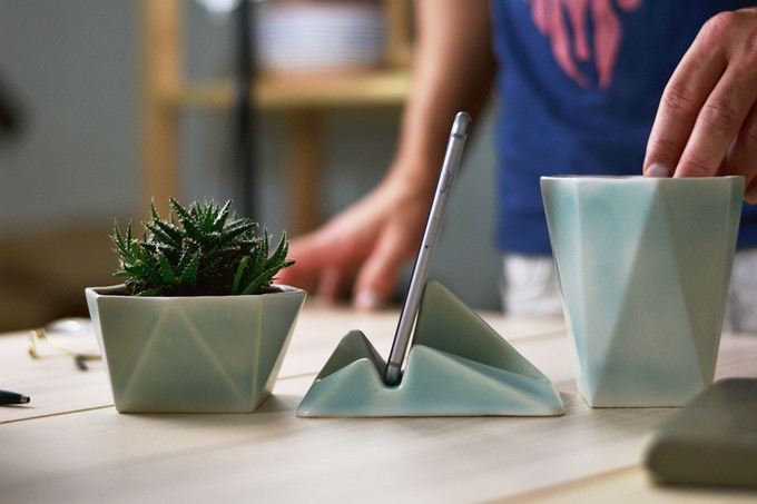 Crafture - Edited Lifestyle objects sustainably crafted by Crafture — Kickstarter