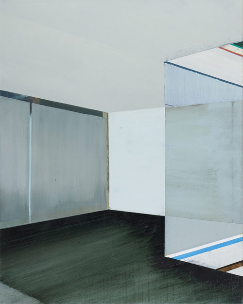 Paintings by artist Bas Zoontjens #zoontjens #bas