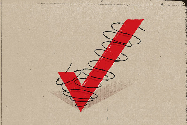 olivermunday Texture #illustration