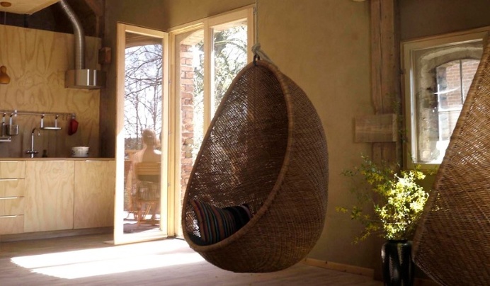 Vacation House