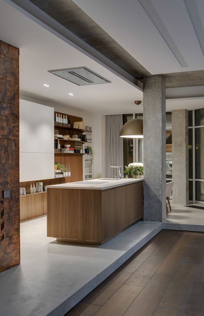 Odessa Apartment , Bogdanova Bureau 3