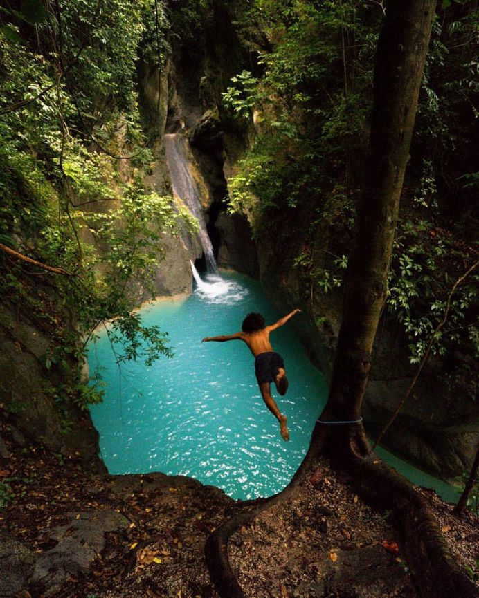 Stunning Travel and Adventure Photography by Jackson Groves