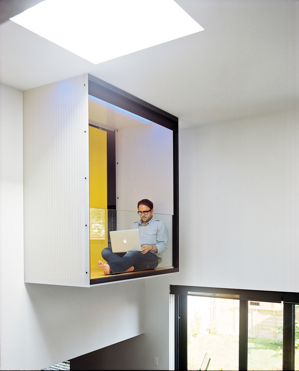 parisien raymond residence interior balcony master bedroom yannick portrait #architecture