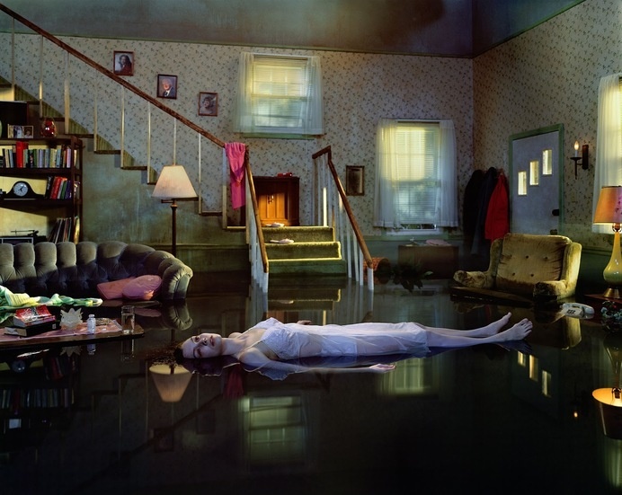 Gregory Crewdson #crewdson #gregory #photography