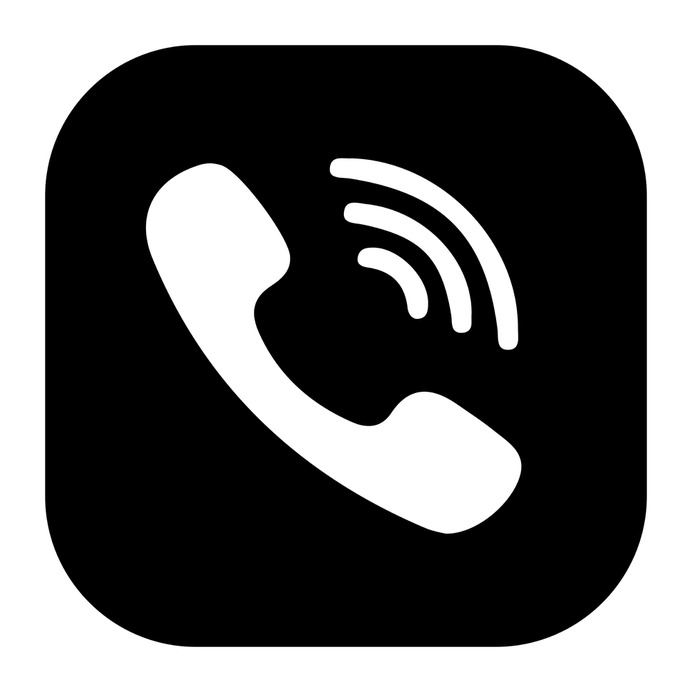 See more icon inspiration related to viber, phone call, social media, brands and logotypes, logos, logotype, logo and social network on Flaticon.
