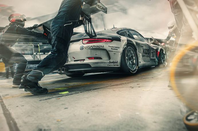 Outstanding Automotive and Motorsports Photography by Erhardt Szakacs