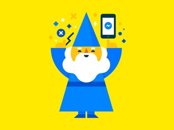 FB Setup Wizard #illustration