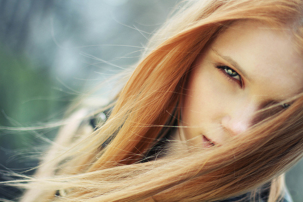 Portrait Photography by Cristina Viscu #inspiration #photography #portrait