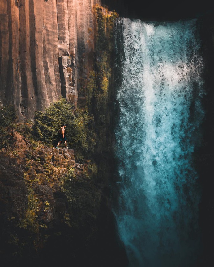 Moody Adventure and Landscape Photography by Allan Puls