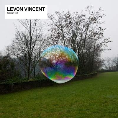 Google Image Result for http://www.newreleasesnow.com/art/Levon Vincent Fabric 63 album cover.jpg #vincent #levon