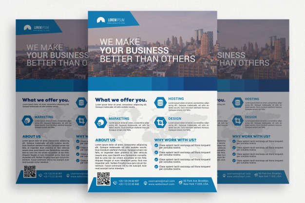 Elegant business brochure Free Psd. See more inspiration related to Business card, Brochure, Flyer, Mockup, Business, Cover, Card, Texture, Template, Leaf, Paper, Stamp, Brochure template, Leaflet, Presentation, Flyer template, Silver, Stationery, Elegant, Corporate, Mock up, Paper texture, Creative, Company, Modern, Corporate identity, Booklet, Document, Identity, Page, Up, Close, Glossy, Realistic, Fold, Foil, Stack, Mock-up, Mock, Left, Close up, Photorealistic, Matte and Coated on Freepik.