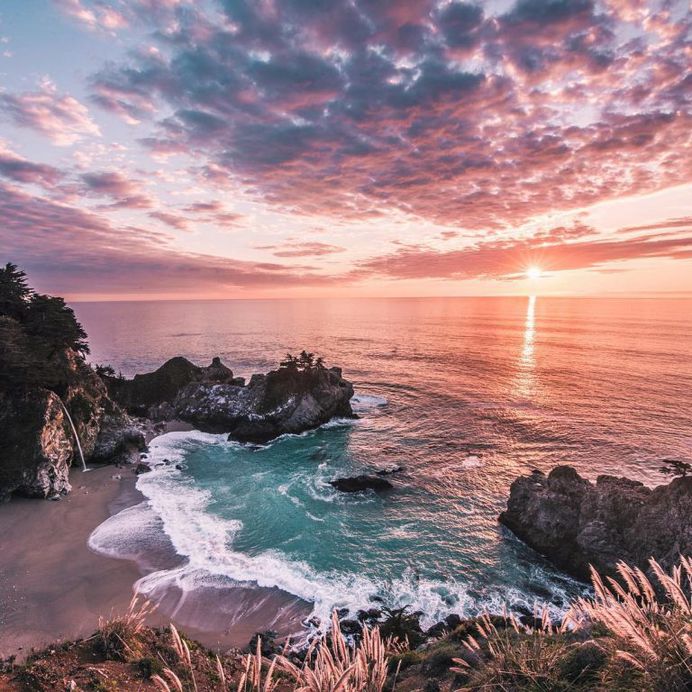 Awesome Moody Travel Landscapes and Nightscapes by Nick Santos