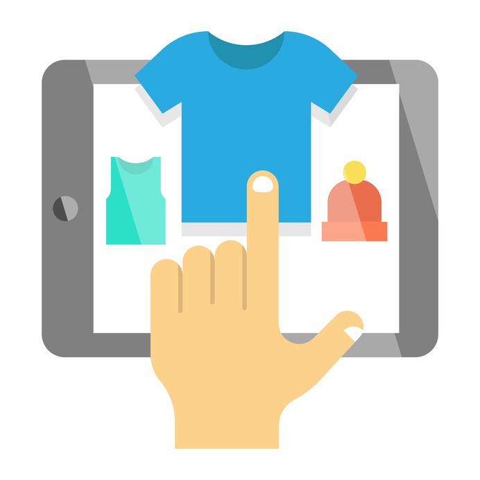 See more icon inspiration related to tablet, ipad, touch screen, technology, electronic and commerce and shopping on Flaticon.