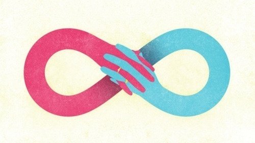 Double You #illustration