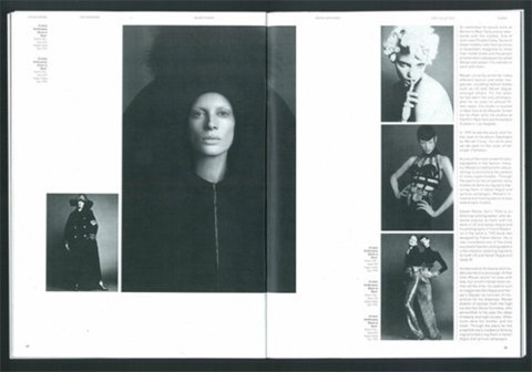 FFFFOUND! #grid #book #spread #editorial #page