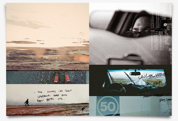 DESIGN A EMPORTER Ryan Sievert #type #photography #design #texture