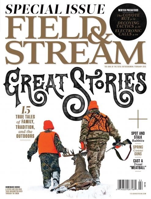 Field & Stream (US)