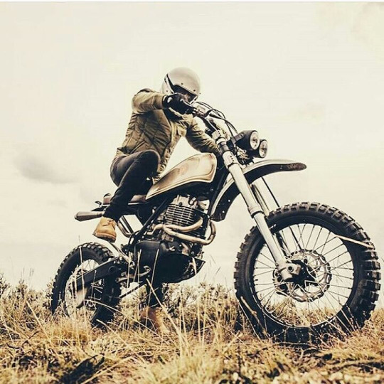 #moto #scrambler