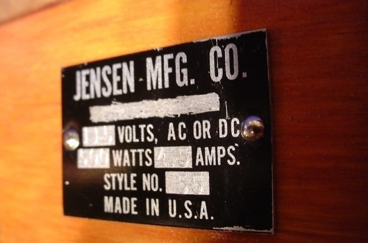 Google Image Result for http://www.indianarog.com/Jensen%252055%2520ID%2520tag.JPG #sign #basic #industrial
