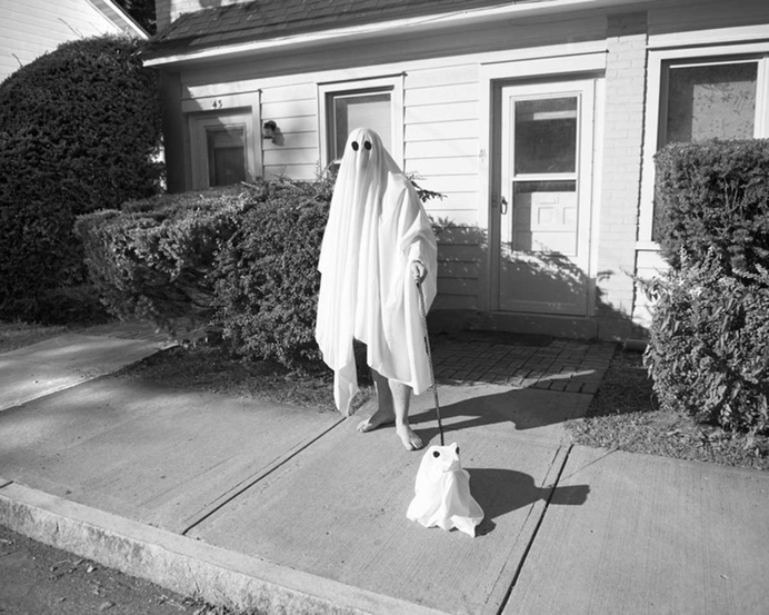 Black and White Photography by Rory Hamovit