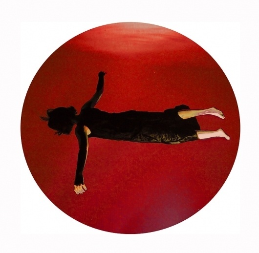 All sizes | 03/11/2011 | Flickr - Photo Sharing! #black #red #water #girl