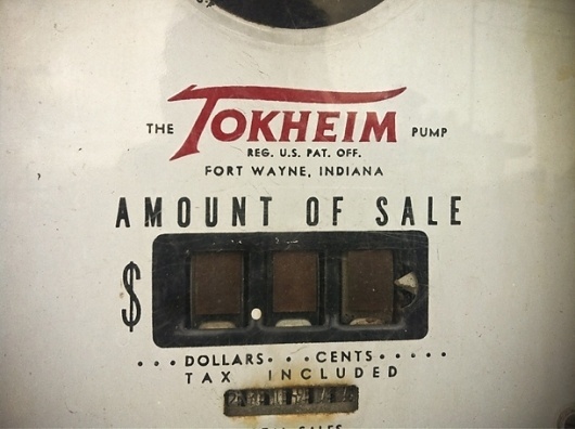 Badge Hunting: A Day at the MN State Fair | Allan Peters #typography