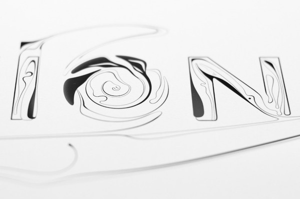 PERFECTION by Buzzsgraphics #buzzsgraphics #lettering #perfection #print #illustration #poster #typography