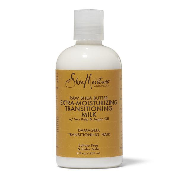 Shea Moisture Extra Moisture Transitioning Milk