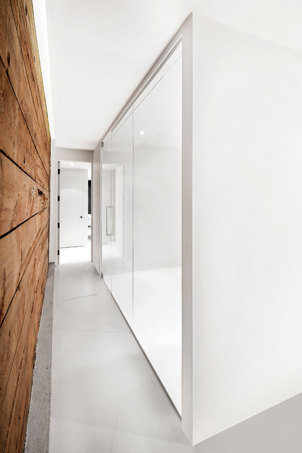 Espace St Denis_Anne Sophie Goneau 19 #interior #design #decor #deco #decoration