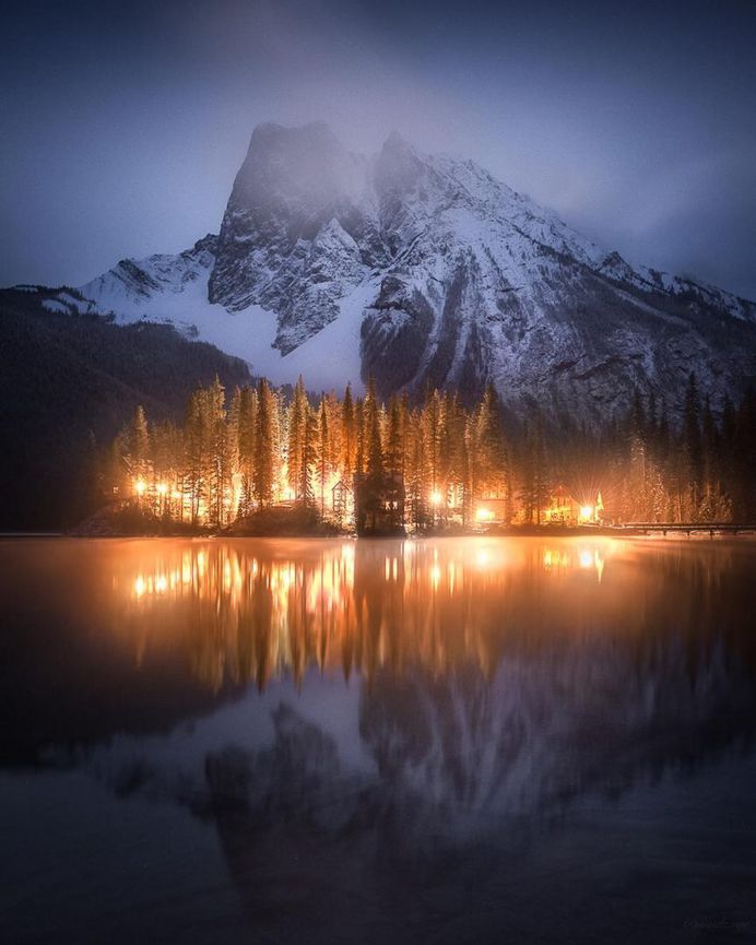 #travelgram: Absolutely Fantastic Travel Photography by Michael Sidofsky