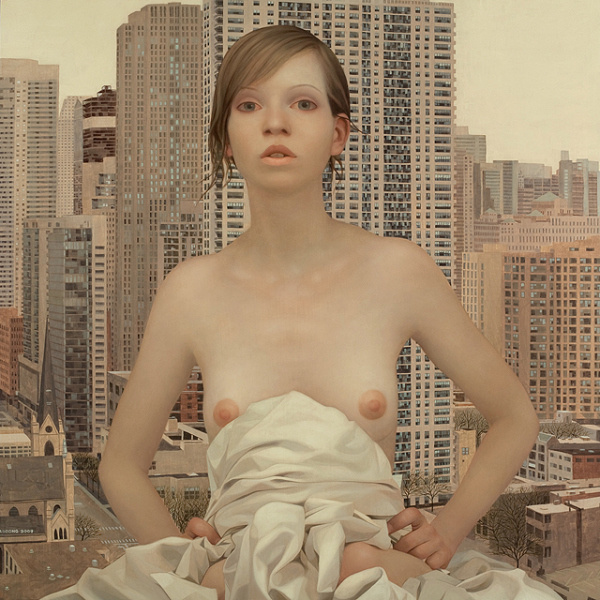 Lu Cong | PICDIT