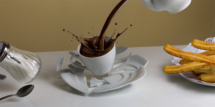 lecool_chocolate&churros_thumbl #cgi