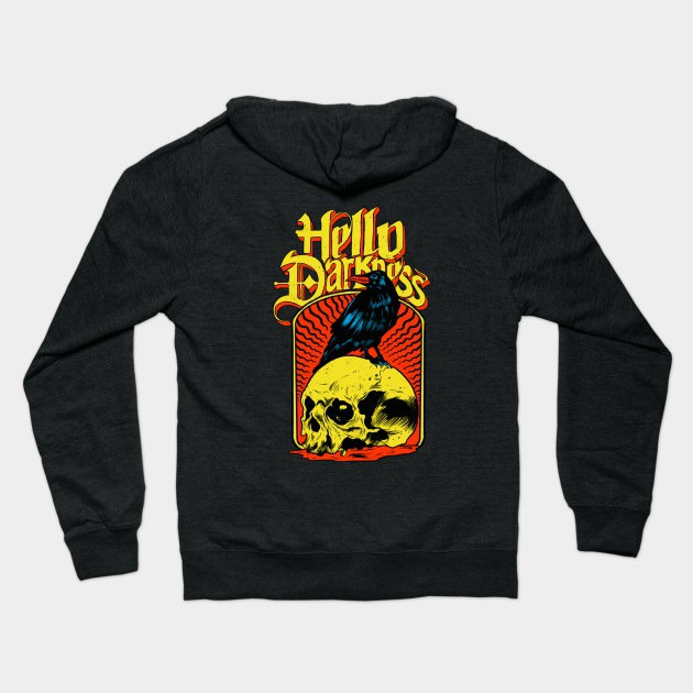 The Sound of Silence - The Sound Of Silence - Sticker | TeePublic #teepublic #musicart #music #soundofsilence #hello #darkness #hellodarkness #musically #lyrics #albumart #albumcover #redbubble #keyart #thecommas #printondemand #printables #prints #product #designproduct #hoodie #hoodies